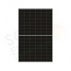DAS SOLAR BLACK WHITE DAS-DH96NE 450 W – MODULO FOTOVOLTAICO MONOCRISTALLINO 450 W DOPPIO VETRO