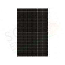 DAS SOLAR BLACK WHITE DAS-DH96NE 450 W – MODULO FOTOVOLTAICO MONOCRISTALLINO 450 W DOPPIO VETRO