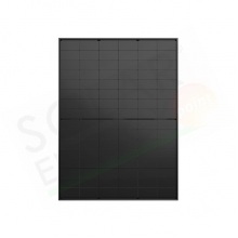 JINKO SOLAR TIGER NEO N-TYPE JKM455N-48HL4M-DB – MODULO FOTOVOLTAICO MONOCRISTALLINO 455 W N-TYPE COMPLETAMENTE NERO