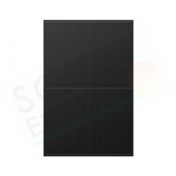 AIKO NEOSTAR 2S+ A465-MAH54DB – MODULO FOTOVOLTAICO MONOCRISTALLINO 465 W DOPPIO VETRO COMPLETAMENTE NERO