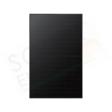 LONGI HI-MO X10 ARTIST LR7-54HVB-485M – MODULO FOTOVOLTAICO MONOCRISTALLINO 485 W COMPLETAMENTE NERO