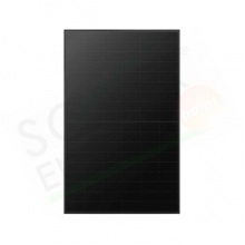 LONGI HI-MO X6 MAX ARTIST LR7-54HTB-455M – MODULO FOTOVOLTAICO MONOCRISTALLINO 455 W COMPLETAMENTE NERO
