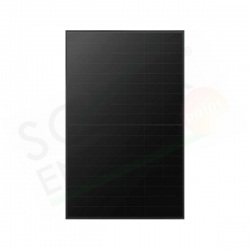 LONGI HI-MO X6 MAX ARTIST LR7-54HTB-455M – MODULO FOTOVOLTAICO MONOCRISTALLINO 455 W COMPLETAMENTE NERO