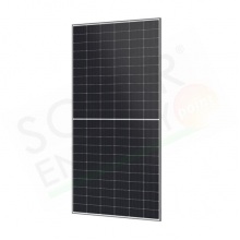 JA SOLAR JAM66D42-590/MB – MODULO FOTOVOLTAICO MONOCRISTALLINO 590 W BIFACCIALE DOPPIO VETRO