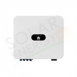HUAWEI SUN2000-3.68K-LB0 – INVERTER MONOFASE IBRIDO 2 MPPT 3.68 KW
