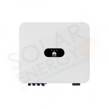 HUAWEI SUN2000-5K-LB0 – INVERTER MONOFASE IBRIDO 2 MPPT 5 KW