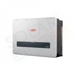 FRONIUS ARGENO 125.0 – INVERTER DI STRINGA TRIFASE 10 MPPT 125 KW