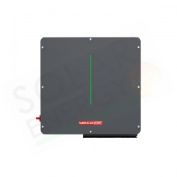 WECO H-ESY 15K – INVERTER IBRIDO TRIFASE 2 MPPT 15 KW