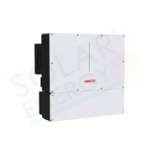 WECO TK-50 – INVERTER IBRIDO TRIFASE 4 MPPT 50 KW