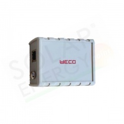 WECO WIFI DEVICE WE-BTWF – SISTEMA DI MONITORAGGIO PER BATTERIE WECO 4K4-LT E 5K3-XP