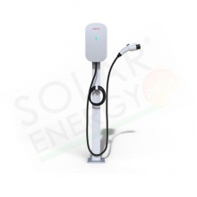 WECO ZEER 7 – WALLBOX MONOFASE VEICOLI ELETTRICI 7 KW / 16A / T2
