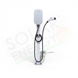 WECO ZEER 22 – WALLBOX TRIFASE VEICOLI ELETTRICI 22 KW / 32A / T2