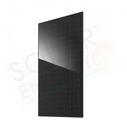 JA SOLAR JAM60D41-500/LB – MODULO FOTOVOLTAICO MONOCRISTALLINO 500 W BIFACCIALE COMPLETAMENTE NERO