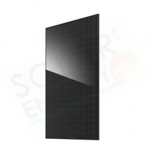 JA SOLAR JAM60D41-500/LB – MODULO FOTOVOLTAICO MONOCRISTALLINO 500 W BIFACCIALE COMPLETAMENTE NERO