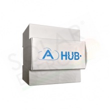 ZCS AZZURRO HUB – SISTEMA DI MONITORAGGIO FOTOVOLTAICO, INVERTER MONOFASE/TRIFASE E WALLBOX 