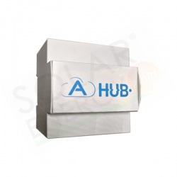 ZCS AZZURRO HUB – SISTEMA DI MONITORAGGIO FOTOVOLTAICO, INVERTER MONOFASE/TRIFASE E WALLBOX 