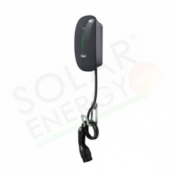 ZCS AZZURRO CARO PRO SERIES ZV3-22K-CARO-CAB – STAZIONE DI RICARICA TRIFASE PER VEICOLI ELETTRICI 22 KW