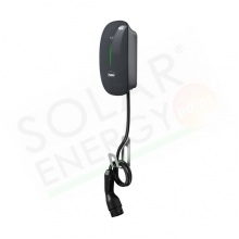 ZCS AZZURRO CARO PRO SERIES ZV3-22K-CARO-CAB – STAZIONE DI RICARICA TRIFASE PER VEICOLI ELETTRICI 22 KW