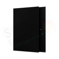 AIKO NEOSTAR 3S+ A470-MCE54DB – MODULO FOTOVOLTAICO MONOCRISTALLINO 470 W DOPPIO VETRO COMPLETAMENTE NERO