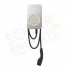 FRONIUS WATTPILOT FLEX HOME 22 C6 – WALLBOX PER RICARICA VEICOLI ELETTRICI 22 KW / 6M / T2 / RFID