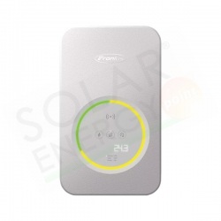 FRONIUS WATTPILOT FLEX HOME 22 C6 – WALLBOX PER RICARICA VEICOLI ELETTRICI 22 KW / 6M / T2 / RFID