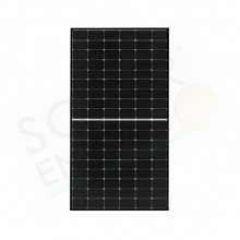 RISEN ENERGY RSM108-9-425N – MODULO FOTOVOLTAICO MONOCRISTALLINO 425 W CORNICE NERA
