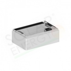 PYLONTECH FORCE-H3 FH10050 – MODULO BATTERIA AL LITIO 5.12 KWH PER ACCUMULO