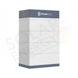 PYLONTECH FORCE-H3 20.48 – SISTEMA DI ACCUMULO 20.48 KWH