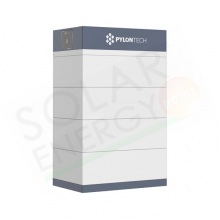 PYLONTECH FORCE-H3 20.48 – SISTEMA DI ACCUMULO 20.48 KWH
