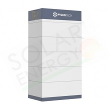 PYLONTECH FORCE-H3 25.60 – SISTEMA DI ACCUMULO 25.60 KWH