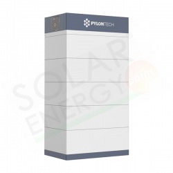 PYLONTECH FORCE-H3 25.60 – SISTEMA DI ACCUMULO 25.60 KWH