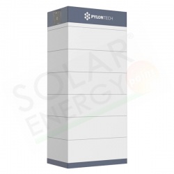 PYLONTECH FORCE-H3 30.72 – SISTEMA DI ACCUMULO 30.72 KWH