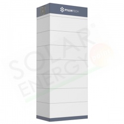 PYLONTECH FORCE-H3 35.84 – SISTEMA DI ACCUMULO 35.84 KWH