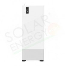 WECO 5K0 PRO – BATTERIA PER ACCUMULO AL LITIO 5.12 KWH