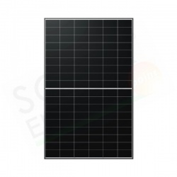 LONGI HI-MO X10 SCIENTIST LR7-54HVD-475M – MODULO FOTOVOLTAICO MONOCRISTALLINO 475 W DOPPIO VETRO BIFACCIALE