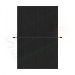 TRINA SOLAR VERTEX S + TSM-505NEG18R.25 – MODULO FOTOVOLTAICO MONOCRISTALLINO 505 W DOPPIO VETRO COMPLETAMENTE NERO