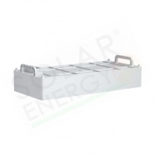BYD BATTERY-BOX HVB – MODULO BATTERIA AL LITIO PER ACCUMULO 2.97 KWH