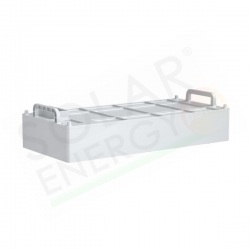 BYD BATTERY-BOX HVB – MODULO BATTERIA AL LITIO PER ACCUMULO 2.97 KWH