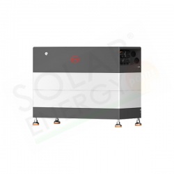 BYD BATTERY-BOX HVB 5.9 – BOX 2 BATTERIE AL LITIO PER ACCUMULO 5.94 KWH