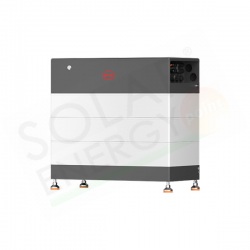 BYD BATTERY-BOX HVB 8.9 – BOX 3 BATTERIE AL LITIO PER ACCUMULO 8.91 KWH