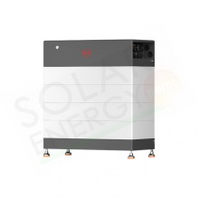 BYD BATTERY-BOX HVB 11.8 – BOX 4 BATTERIE AL LITIO PER ACCUMULO 11.88 KWH