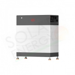BYD BATTERY-BOX HVB 11.8 – BOX 4 BATTERIE AL LITIO PER ACCUMULO 11.88 KWH