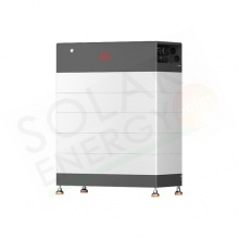 BYD BATTERY-BOX HVB 14.8 – BOX 5 BATTERIE AL LITIO PER ACCUMULO 14.85 KWH