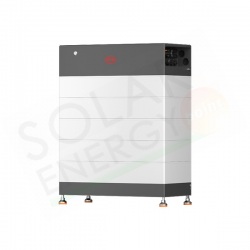 BYD BATTERY-BOX HVB 14.8 – BOX 5 BATTERIE AL LITIO PER ACCUMULO 14.85 KWH