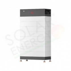 BYD BATTERY-BOX HVB 23.7 – BOX 8 BATTERIE AL LITIO PER ACCUMULO 23.76 KWH