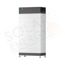 BYD BATTERY-BOX HVB 26.7 – BOX 9 BATTERIE AL LITIO PER ACCUMULO 26.72 KWH