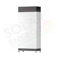 BYD BATTERY-BOX HVB 29.6 – BOX 10 BATTERIE AL LITIO PER ACCUMULO 29.69 KWH