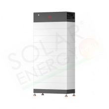 BYD BATTERY-BOX HVB 29.6 – BOX 10 BATTERIE AL LITIO PER ACCUMULO 29.69 KWH
