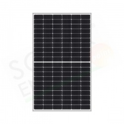 EURENER NEXA ESM430-54HM10-BB – MODULO FOTOVOLTAICO MONOCRISTALLINO 430 W DOPPIO VETRO BIFACCIALE