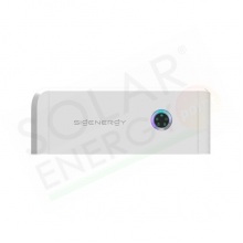 SIGENERGY SIGENSTOR EC 5.0 TP – INVERTER TRIFASE IBRIDO 2 MPPT 5 KW SIGENERGY SIGENSTOR EC 5.0 TP – INVERTER TRIFASE IBRIDO 2 MPPT 5 KW